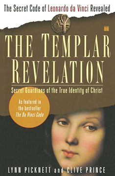 THE TEMPLAR REVELATION